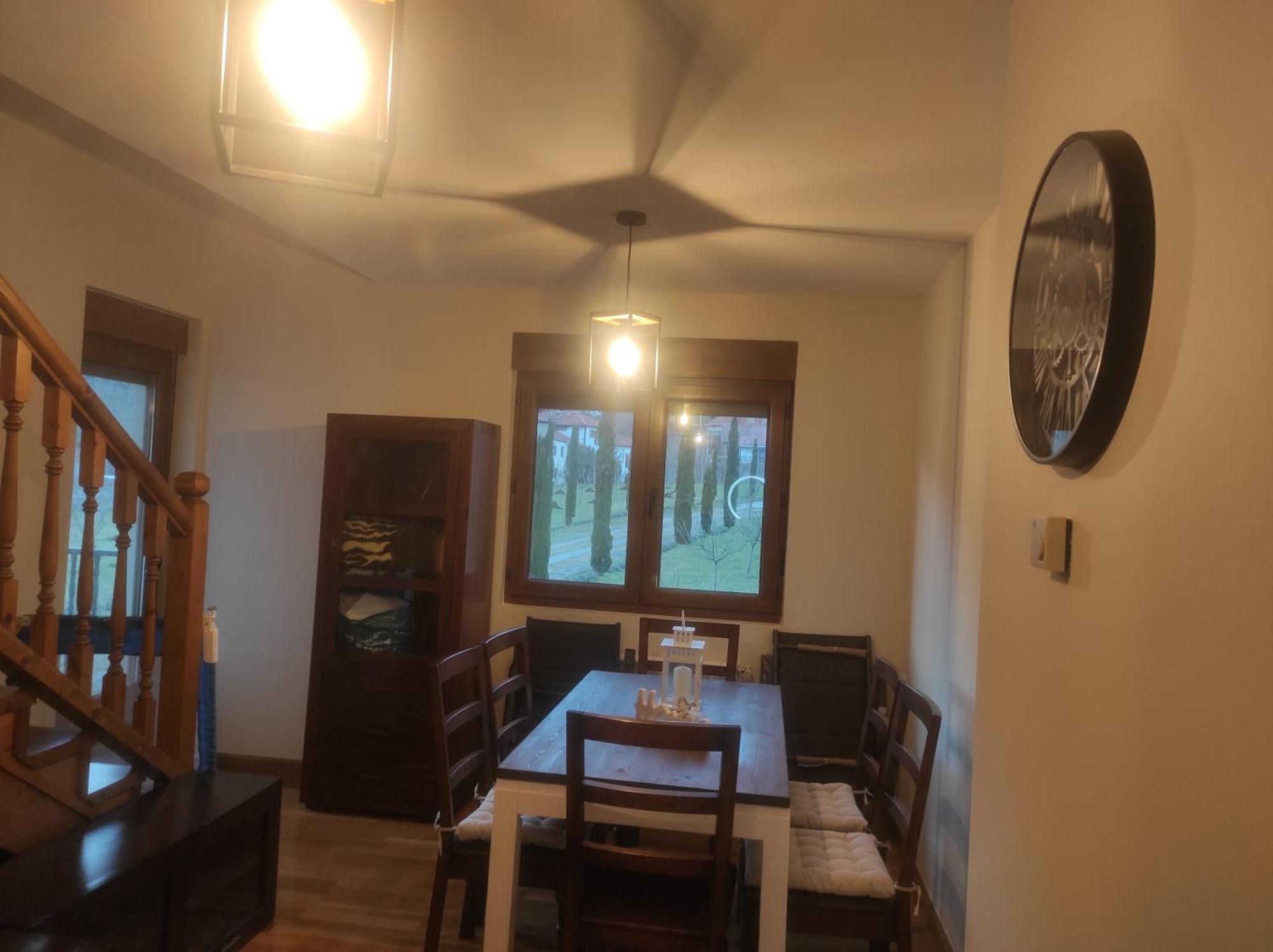 Entre Potes Y Picos Con Wifi Y Garaje Apartment Turieno Exterior photo